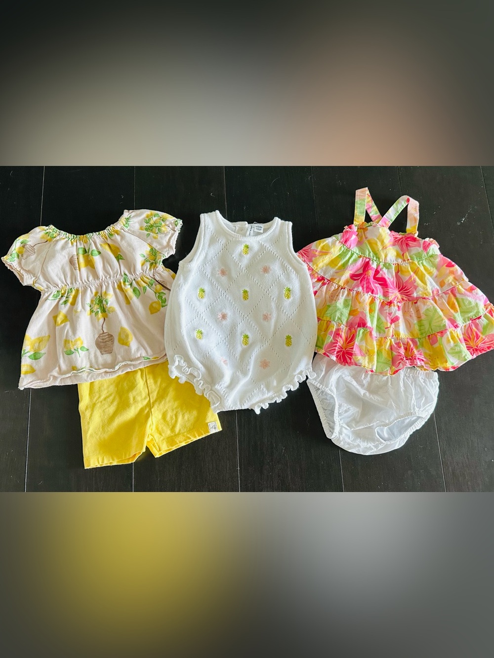 Janie and Jacket Summer Outfits